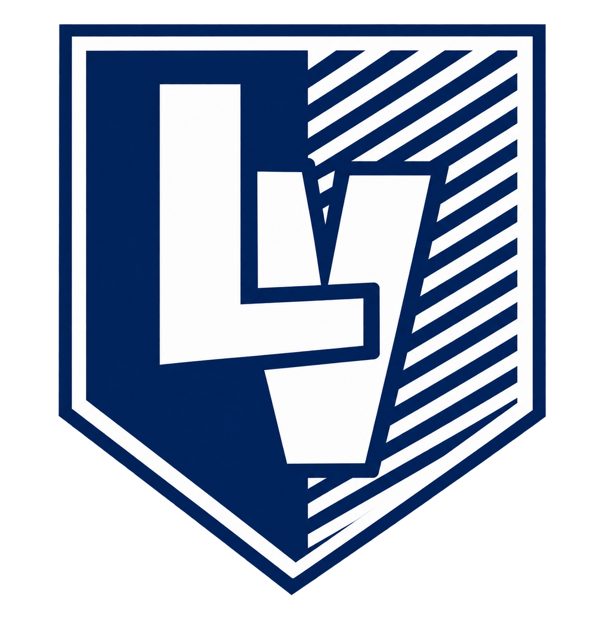 Insignia de Escuela Básica Las Vegas