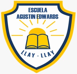 Insignia de Escuela Agustín Edwards