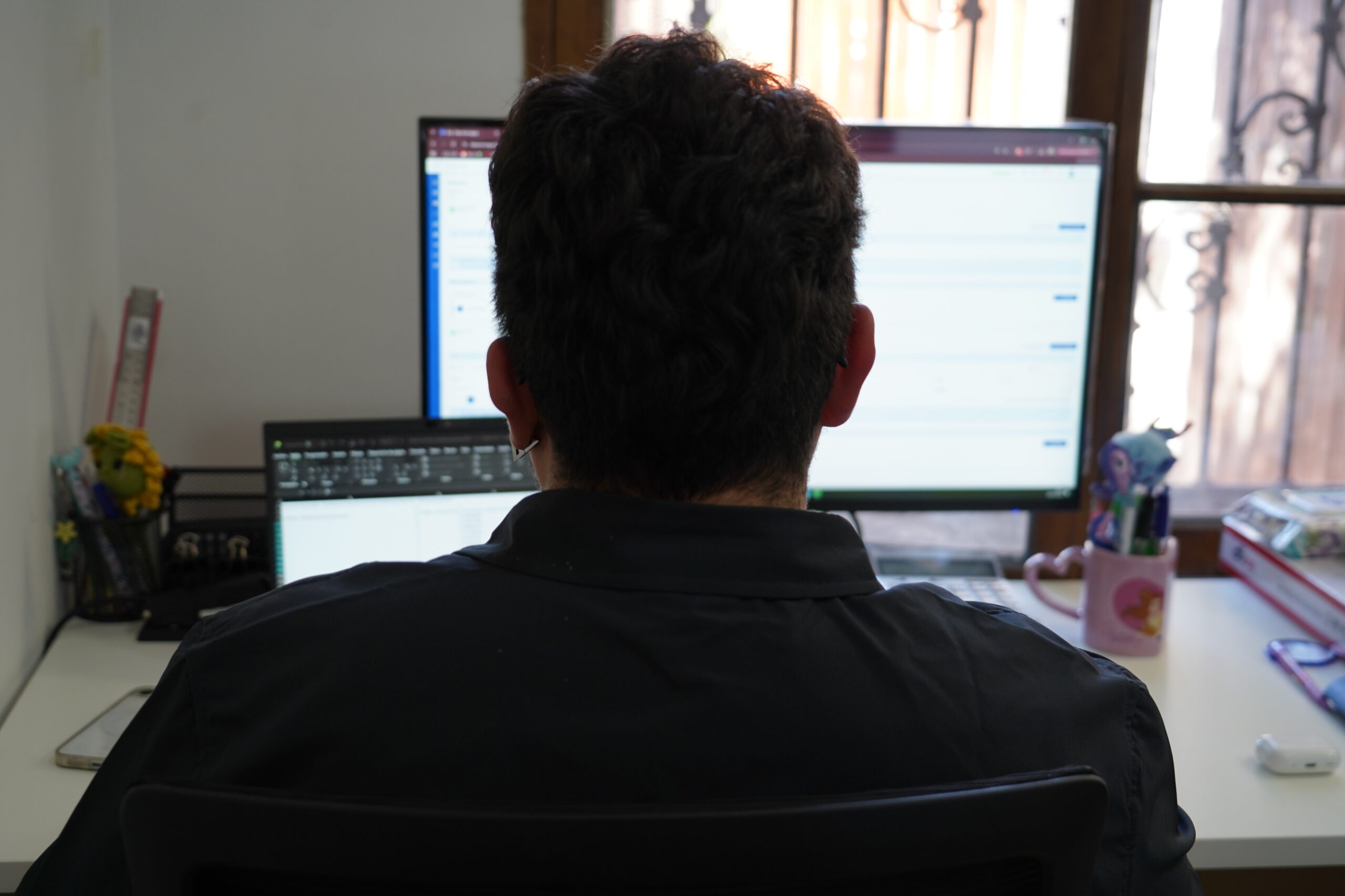 SLEP del Aconcagua avanza en su rol como sostenedor con primer pago de remuneraciones en el territorio 