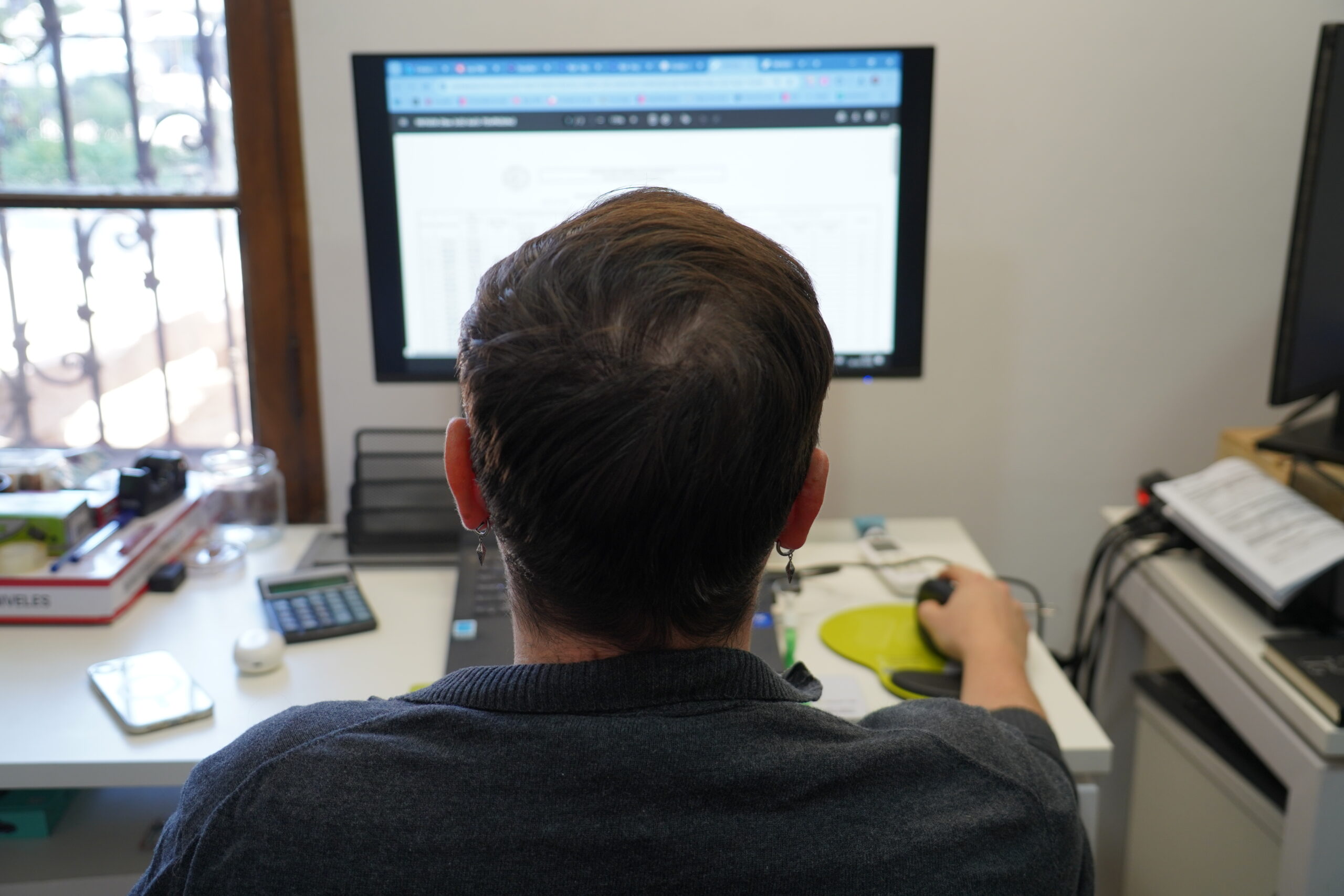 SLEP del Aconcagua continúa fortaleciendo su gestión con segundo proceso de remuneraciones