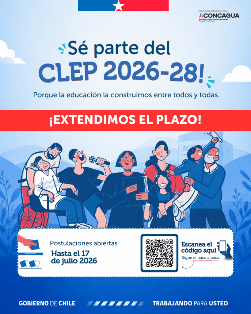 Consejos locales de educación pública (clep) (3)