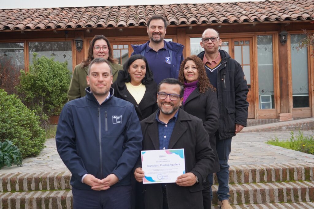 foto equipo E. 21 de mayo