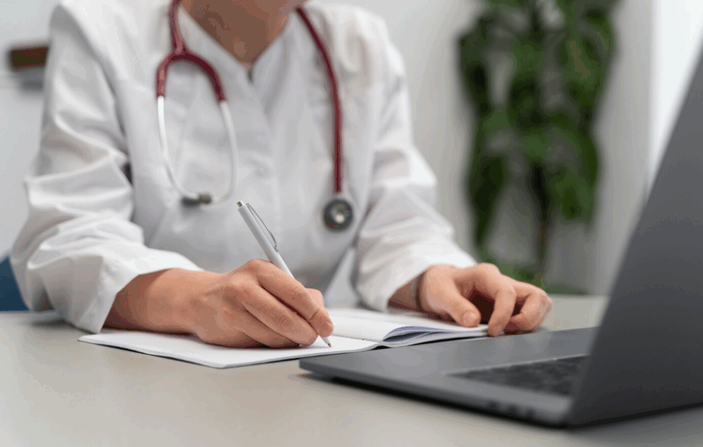 Licencia medica