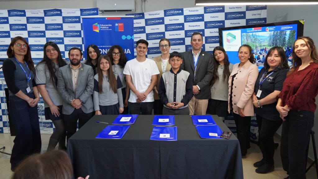 fundación lepe