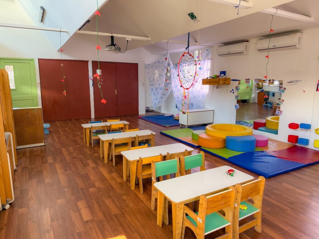 remodelación
