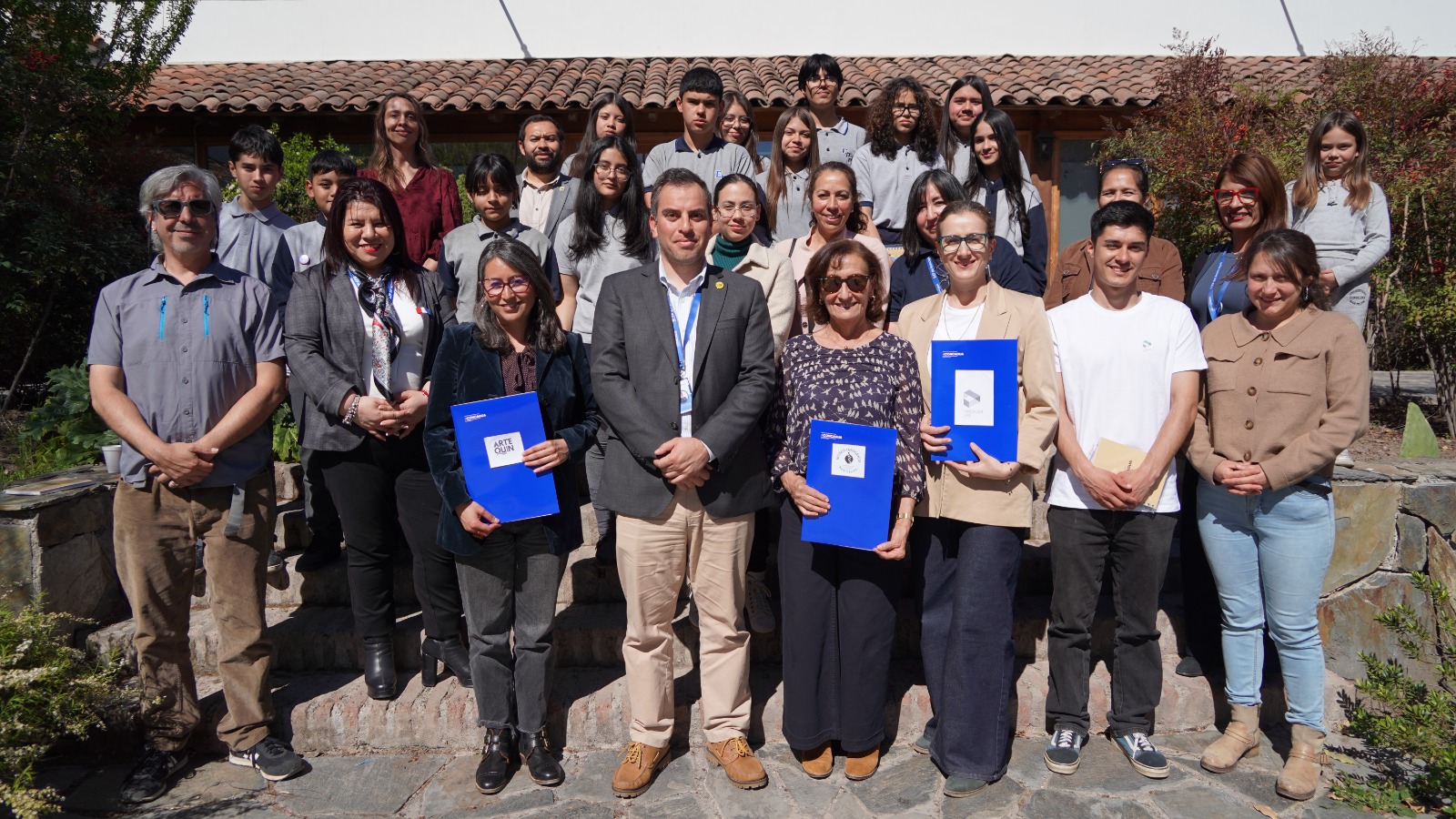 SLEP Aconcagua concreta tres nuevas alianzas con Fundación Lepe, Museo Artequín de Viña del Mar y Museo Histórico de San Felipe 