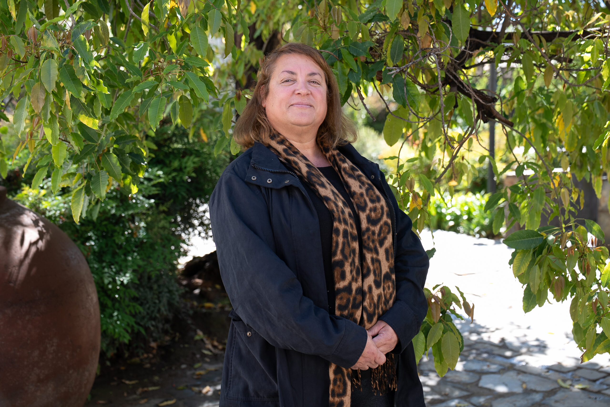 Centros de Madres, Padres y Apoderados reeligieron a Ximena Contreras como su representante ante el Comité Directivo Local del SLEP Aconcagua 